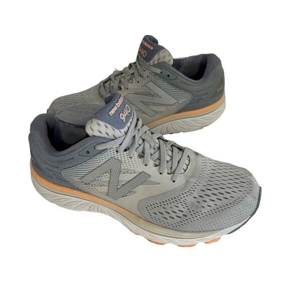 Women’s New balance 940 athletic running shoes size 9.5 D - Picture 3 of 7